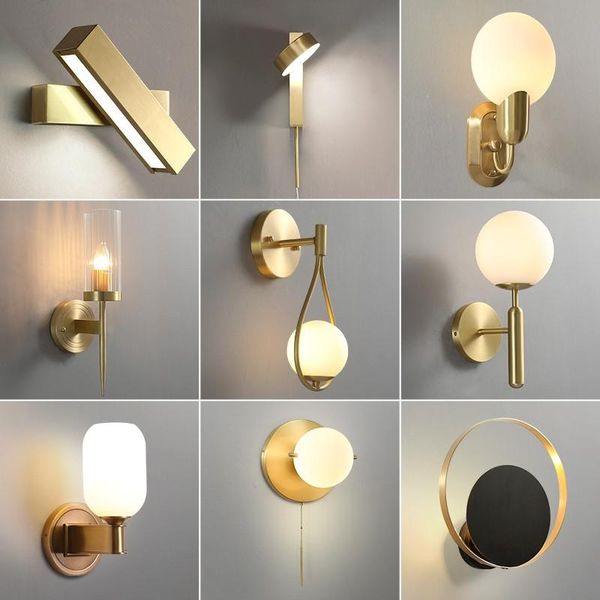 wall lamps modern led glass ball luminaria light lampara pared living room lamp 
wall lamps modern led glass ball luminaria light lampara pared living room lamp