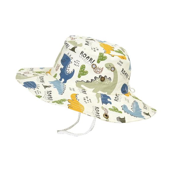 caps & hats 2-4 years summer baby hat kids cotton uv protection sun cap children panama beach girls boys bucket cute cartoon infant, Yellow
caps & hats 2-4 years summer baby hat kids cotton uv protection sun cap children panama beach girls boys bucket cute cartoon infant, Yellow