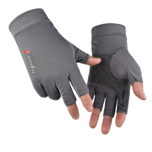 cycling gloves half-finger riding fashionable delicate breathable non-slip high elasticity comfort sun protection sports equipment1, Black
cycling gloves half-finger riding fashionable delicate breathable non-slip high elasticity comfort sun protection sports equipment1, Black