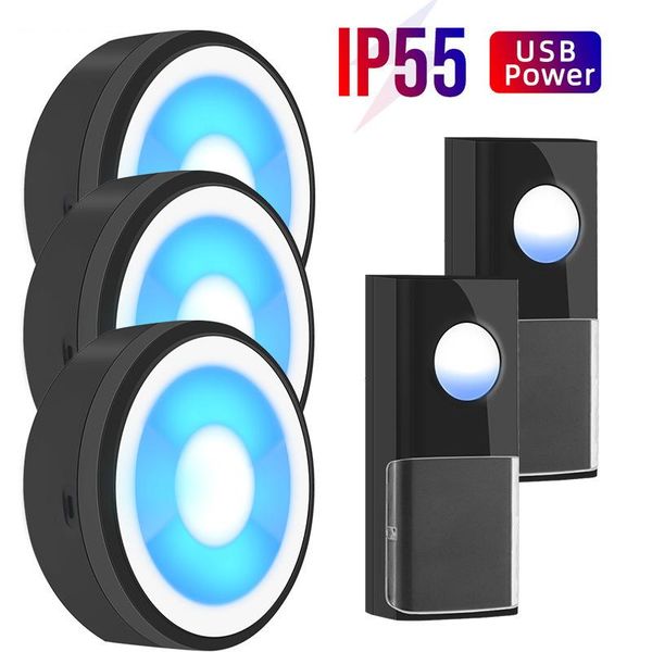 smart home control usb wireless doorbell door bell ring chime call 433mhz led night light ip55 waterproof receiver no intelligen
smart home control usb wireless doorbell door bell ring chime call 433mhz led night light ip55 waterproof receiver no intelligen