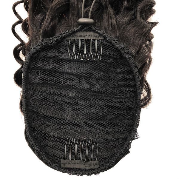 beautydeepwavewavydrawstringponytailhumanhairclipinextensionsforamericawomenpony blackfactory direct, Black
beautydeepwavewavydrawstringponytailhumanhairclipinextensionsforamericawomenpony blackfactory direct, Black