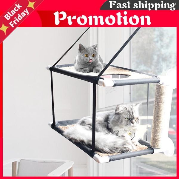 cat beds & furniture balcony hammock bearing 20kg sunny seat pet waterproof fabric bed climbing sleeping mattress single layer double
cat beds & furniture balcony hammock bearing 20kg sunny seat pet waterproof fabric bed climbing sleeping mattress single layer double