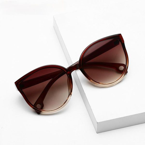 sunglasses cat eye women men sun glasses eyewear eyeglasses plastic frame clear lens uv400 shade fashion driving, White;black
sunglasses cat eye women men sun glasses eyewear eyeglasses plastic frame clear lens uv400 shade fashion driving, White;black