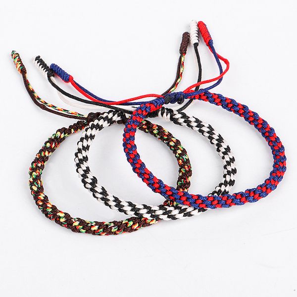 kimter friendship braided rope bracelets for women men handmade adjustable woven bracelet bangle bohemian beach jewelry dhl q537fz, Golden;silver
kimter friendship braided rope bracelets for women men handmade adjustable woven bracelet bangle bohemian beach jewelry dhl q537fz, Golden;silver