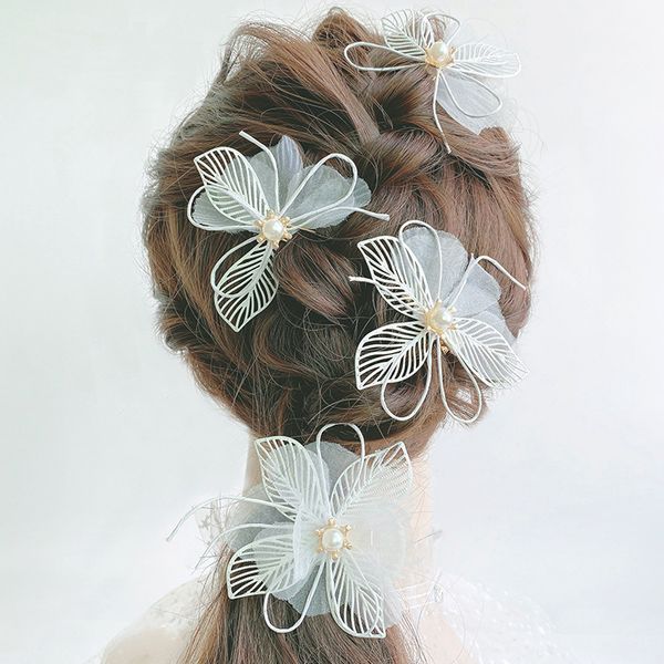 women's fashion accessories bridal headpieces wedding bridesmaid tiara pins beautiful silk flower flower design birthday party shooting, Silver
women's fashion accessories bridal headpieces wedding bridesmaid tiara pins beautiful silk flower flower design birthday party shooting, Silver