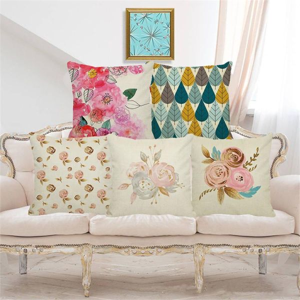 flower and tree pattern home cushion cover throw pillowcase 45x45cm sofa seat decorative a0014 cushion/decorative pillow
flower and tree pattern home cushion cover throw pillowcase 45x45cm sofa seat decorative a0014 cushion/decorative pillow