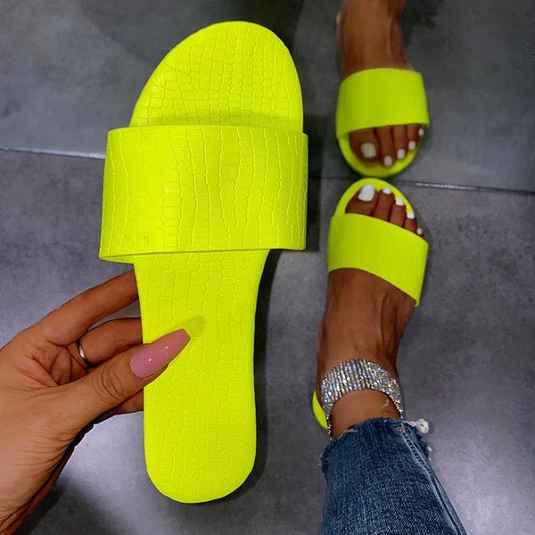 slippers 2021 summer women's shoes flat sandals solid color outdoor beach fashion open toe plus size 43, Black
slippers 2021 summer women's shoes flat sandals solid color outdoor beach fashion open toe plus size 43, Black