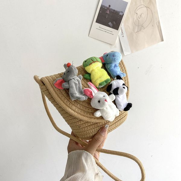 handbags felicie purse designers luxurys ins rope handmade small bag female 2021 cute cartoon one shoulder bucket design messenger woven, Black;red
handbags felicie purse designers luxurys ins rope handmade small bag female 2021 cute cartoon one shoulder bucket design messenger woven, Black;red