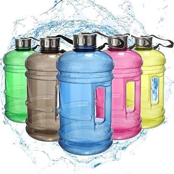 water bottle portable outdoor picnic bicycle bike camping 2.2l bpa plastic big large capacity gym sports
water bottle portable outdoor picnic bicycle bike camping 2.2l bpa plastic big large capacity gym sports