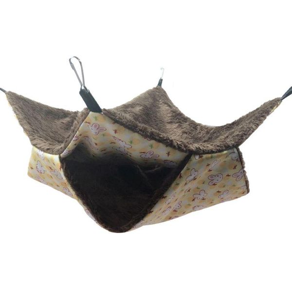 pets birds hamster hanging bed double layer squirrel warm nest small animals cotton hammock beds nesters retailsale animal supplies
pets birds hamster hanging bed double layer squirrel warm nest small animals cotton hammock beds nesters retailsale animal supplies