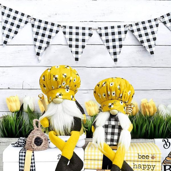 interior decorations 2021 funny bee doll figurines for ornaments gnome car accessories decoration swedish honey home ornament
interior decorations 2021 funny bee doll figurines for ornaments gnome car accessories decoration swedish honey home ornament