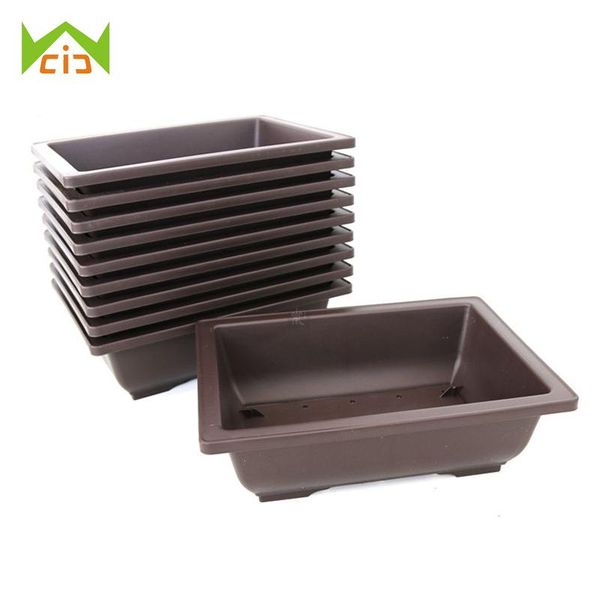 imitation plastic balcony square pots flower bonsai bowl nursery basin planter rectangle succulent flowers pot for garden decor planters &
imitation plastic balcony square pots flower bonsai bowl nursery basin planter rectangle succulent flowers pot for garden decor planters &