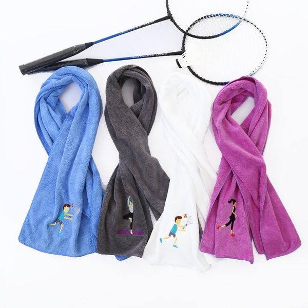 towel embroidery sports soft absorbent yoga gym camping golf fitness running gymnasium superfine fiber 1pc
towel embroidery sports soft absorbent yoga gym camping golf fitness running gymnasium superfine fiber 1pc