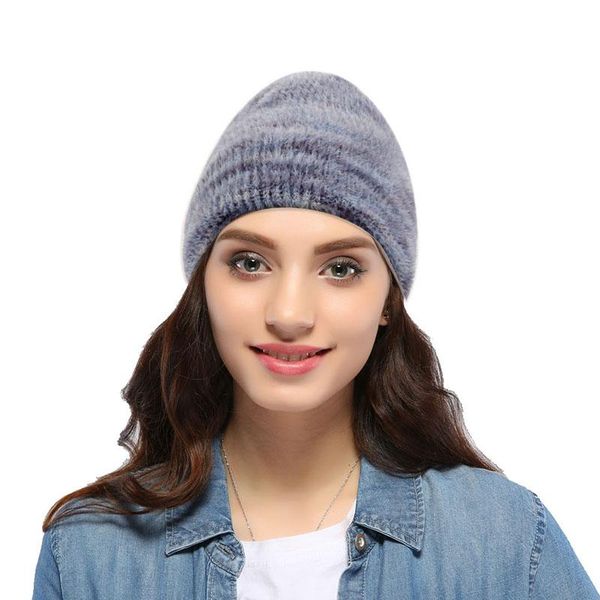 beanie/skull caps women soft slouchy winter knitted warm beanies bucket hats autumn casual elastic coral velvet ladies female skullies bonne, Blue;gray
beanie/skull caps women soft slouchy winter knitted warm beanies bucket hats autumn casual elastic coral velvet ladies female skullies bonne, Blue;gray