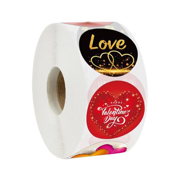gift wrap 500pcs sticker seal labels funky accessories party self adhesive valentine day package 2.5cm engagement round i love you
gift wrap 500pcs sticker seal labels funky accessories party self adhesive valentine day package 2.5cm engagement round i love you