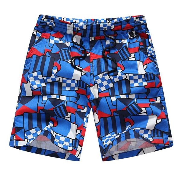 summer fashion printed men beach shorts quick dry printing board bermuda masculina drop abz350 men's, White;black
summer fashion printed men beach shorts quick dry printing board bermuda masculina drop abz350 men's, White;black