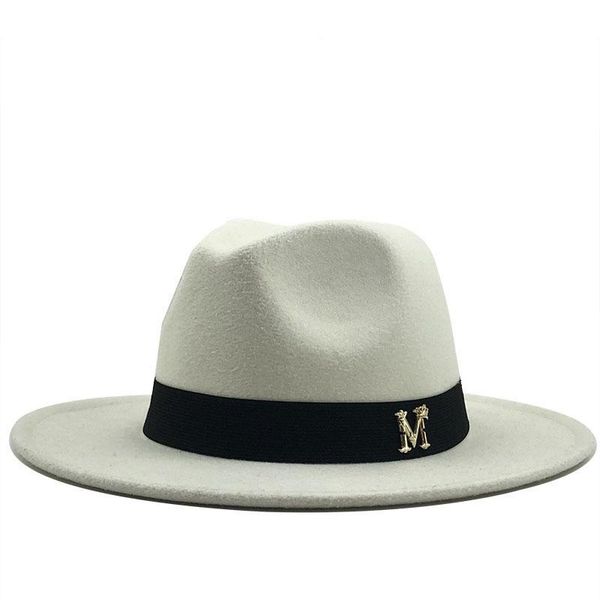 wide brim hats wool fedora hat felt cap ladies trilby chapeu feminino women men jazz godfather sombrero caps, Blue;gray
wide brim hats wool fedora hat felt cap ladies trilby chapeu feminino women men jazz godfather sombrero caps, Blue;gray