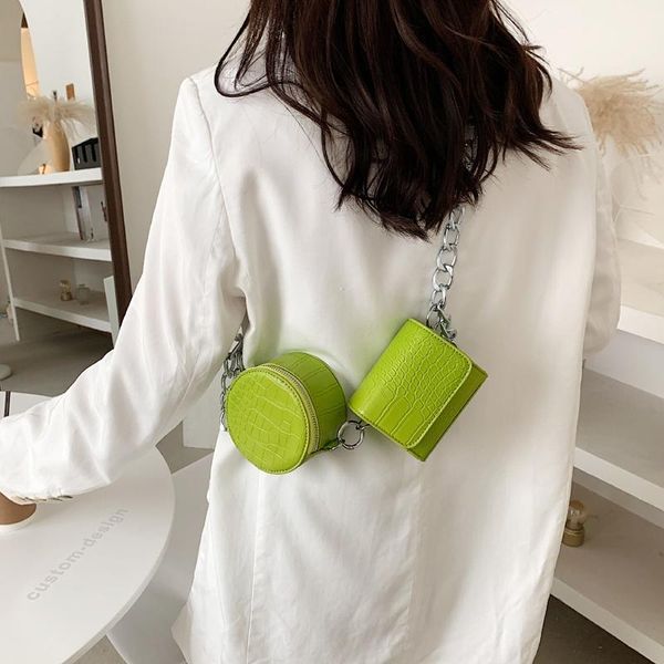 stone pattern small pu leather round+flap crossbody bag 2021 summer chain shoulder handbags and purses cross body
stone pattern small pu leather round+flap crossbody bag 2021 summer chain shoulder handbags and purses cross body