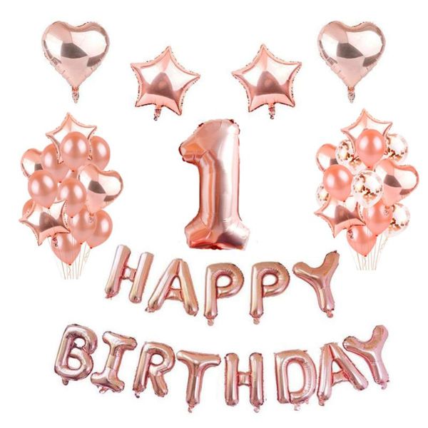 party decoration huiran rose gold balloon number foil decor baby shower baloon globos ballon birthday kids adults baloes
party decoration huiran rose gold balloon number foil decor baby shower baloon globos ballon birthday kids adults baloes