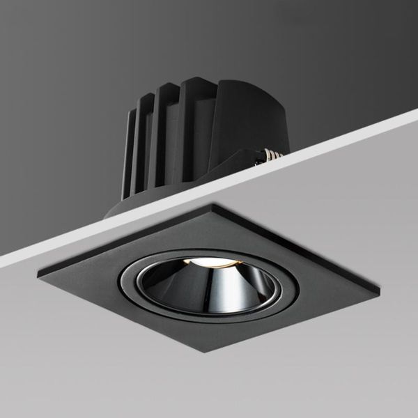 45° adjustable ceiling led light 7w 12w dimmable room spot lighting living bedroom clothes store lights
45° adjustable ceiling led light 7w 12w dimmable room spot lighting living bedroom clothes store lights