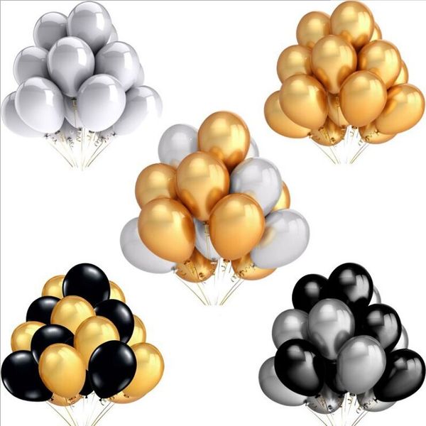 10/20/30pcs/set glossy baby pink metal pearl latex balloon valentine's day wedding birthday gift shower kids toy air balls 12inch color
10/20/30pcs/set glossy baby pink metal pearl latex balloon valentine's day wedding birthday gift shower kids toy air balls 12inch color