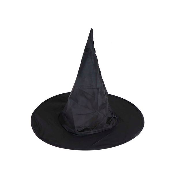 1pcs black witch masquerade s cosplay halloween party fancy drs decor hat dropshipping
1pcs black witch masquerade s cosplay halloween party fancy drs decor hat dropshipping