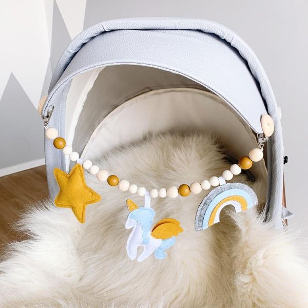 stroller parts & accessories baby toy wooden pram pacifier clip chain mobile rattle bed bell around neborn gift kids room decoration
stroller parts & accessories baby toy wooden pram pacifier clip chain mobile rattle bed bell around neborn gift kids room decoration