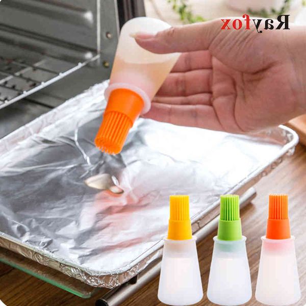 kitchen accessories silicone oil brush baking bbq pastries cooking basting tools barbecue cooking kitchen goods gadgets wholesale
kitchen accessories silicone oil brush baking bbq pastries cooking basting tools barbecue cooking kitchen goods gadgets wholesale
