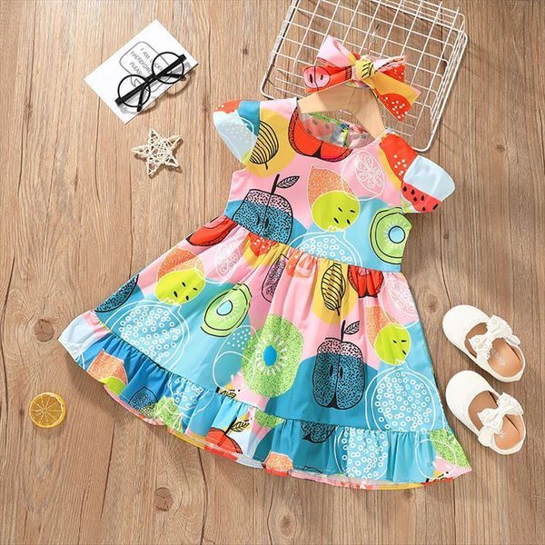 kids baby girls fly girl dress sleeve print knee length toddler children fashion cool thin clothes bow 12m 5y, Red;yellow
kids baby girls fly girl dress sleeve print knee length toddler children fashion cool thin clothes bow 12m 5y, Red;yellow