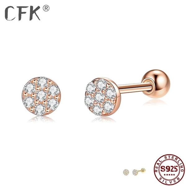 cfsterling zilveren stud oorbellen vrouwen volledige clear zirconia vrouwelijke rose gouden fijne sieraden gift, Golden;silver
cfsterling zilveren stud oorbellen vrouwen volledige clear zirconia vrouwelijke rose gouden fijne sieraden gift, Golden;silver