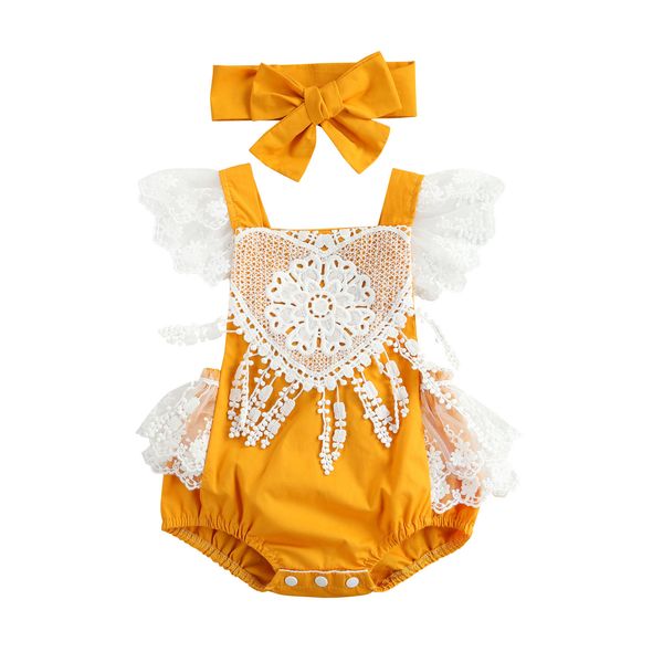 0-18m vintage born infant baby girl romper lace tassel ruffles jumpsuit playsuit summer clothing outfits 210515, Blue
0-18m vintage born infant baby girl romper lace tassel ruffles jumpsuit playsuit summer clothing outfits 210515, Blue