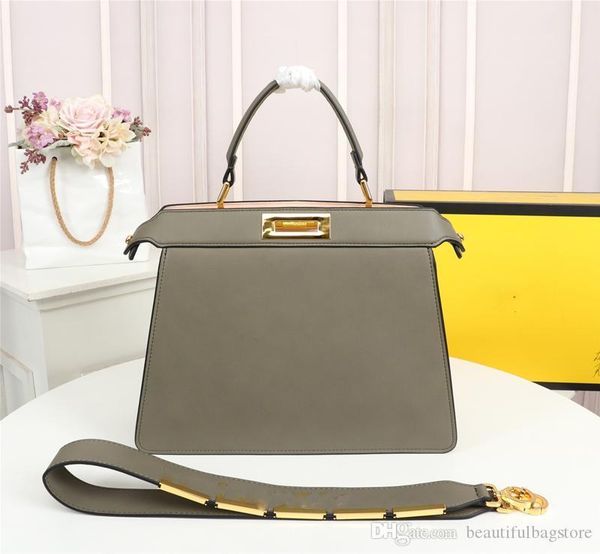 luxury designer brand shoulder bag urban elegant women's large capacity leather handbag
luxury designer brand shoulder bag urban elegant women's large capacity leather handbag