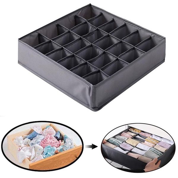 storage drawers dormitory closet organizer for underwear socks home cabinet divider box scarf bra foldable drawer
storage drawers dormitory closet organizer for underwear socks home cabinet divider box scarf bra foldable drawer
