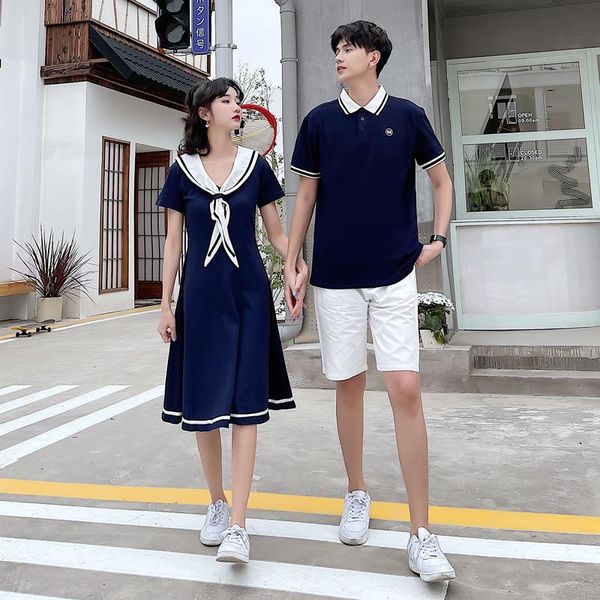 actual couple outfit 2021 trend super summer dress short sleeve t-shirt couples clothes clothing women's, White
actual couple outfit 2021 trend super summer dress short sleeve t-shirt couples clothes clothing women's, White