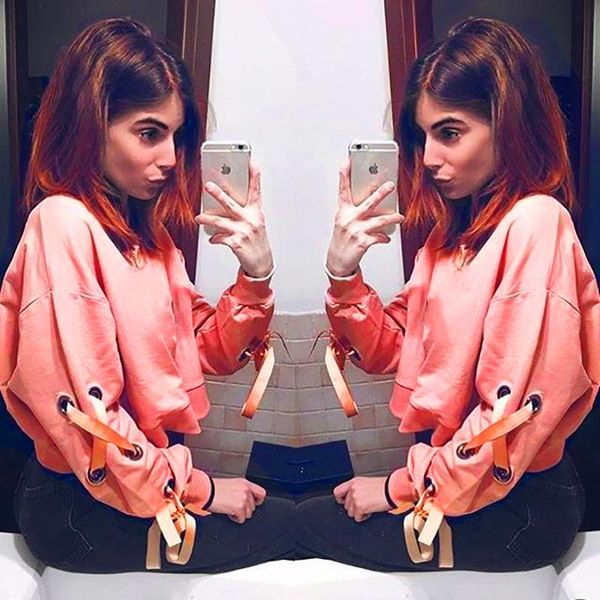 bandage hoodies sweatshirts europe 2021 women casual kawaii harajuku kpop sweat punk for girls clothing korean women's &, Black
bandage hoodies sweatshirts europe 2021 women casual kawaii harajuku kpop sweat punk for girls clothing korean women's &, Black