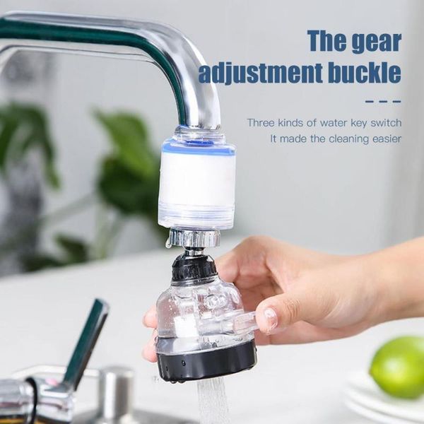 kitchen faucets faucet aerator 360 rotatable chlorine removal purify splashproof saving tap spray water filter
kitchen faucets faucet aerator 360 rotatable chlorine removal purify splashproof saving tap spray water filter