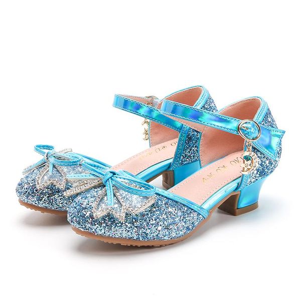 girls sandals princess shoes summer fashion bowtie sequins high heel party kids leather sjd043, Black;red
girls sandals princess shoes summer fashion bowtie sequins high heel party kids leather sjd043, Black;red