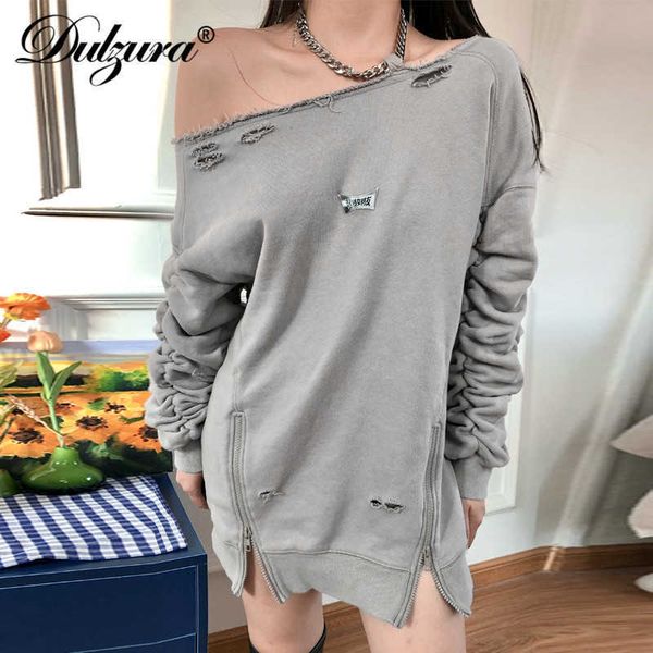 patchwork women ruched long sleeve sweatshirt hole chain zipper hollow out loose oversized casual 2021 autumn winter, Black;white
patchwork women ruched long sleeve sweatshirt hole chain zipper hollow out loose oversized casual 2021 autumn winter, Black;white