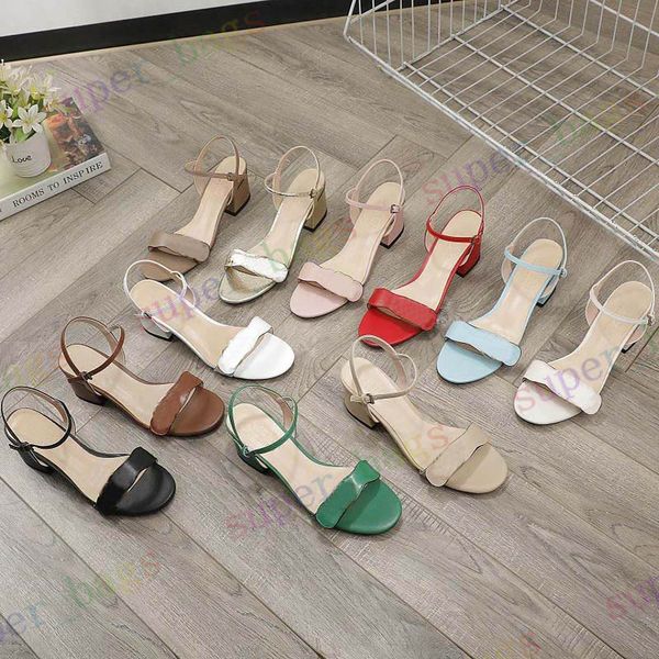 women summer fashion 2021 sandals square ladies metal logo flat slides high heel slippers luxury designer shoes with box, Black
women summer fashion 2021 sandals square ladies metal logo flat slides high heel slippers luxury designer shoes with box, Black