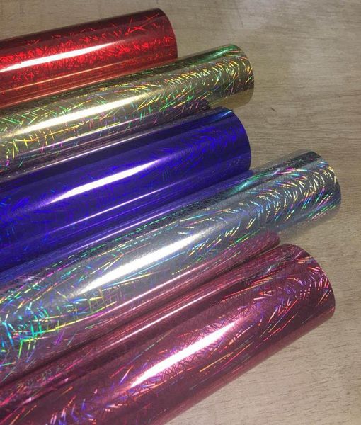 window stickers 1 sheet 10"x40"/25cmx100cm laser heat transfer hologram rainbow pvc press tshirt iron on htv printing sale
window stickers 1 sheet 10"x40"/25cmx100cm laser heat transfer hologram rainbow pvc press tshirt iron on htv printing sale