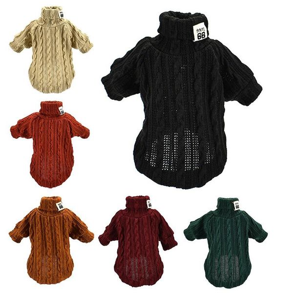 dog apparel knitted jacket sweater pet jackets vest clothes cat puppy coat small winter warm knitting sweaters costume
dog apparel knitted jacket sweater pet jackets vest clothes cat puppy coat small winter warm knitting sweaters costume
