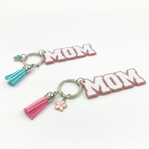 100pcs/lot factory direst sale keychain with short tassels little flowers mother's day acrylic party favor
100pcs/lot factory direst sale keychain with short tassels little flowers mother's day acrylic party favor