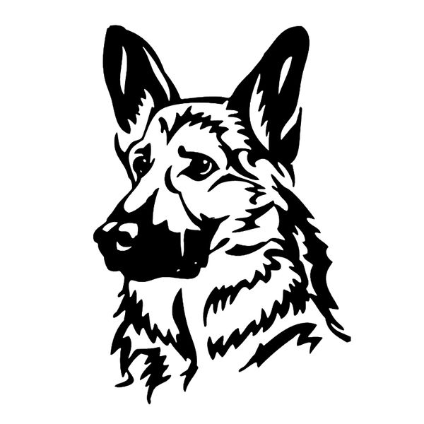 16*10.9cm german shepherd car stickers funny window bumper novelty jdm drift car stickers and decals funny
16*10.9cm german shepherd car stickers funny window bumper novelty jdm drift car stickers and decals funny