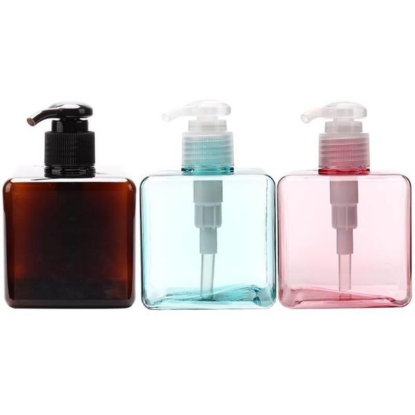 250ml bathroom portable liquid soap dispenser shampoo conditioner lotion container bottle
250ml bathroom portable liquid soap dispenser shampoo conditioner lotion container bottle