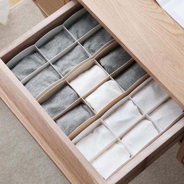 storage drawers 6 grids panties socks hollow box white, light gray, khaki, dark gray wardrobe closet drawer organizer
storage drawers 6 grids panties socks hollow box white, light gray, khaki, dark gray wardrobe closet drawer organizer