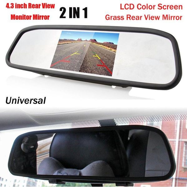 car rear view cameras& parking sensors for lcd universal 4.3 inch camera full hd 1080p automatic mirror with dvr and recorder dashcam
car rear view cameras& parking sensors for lcd universal 4.3 inch camera full hd 1080p automatic mirror with dvr and recorder dashcam