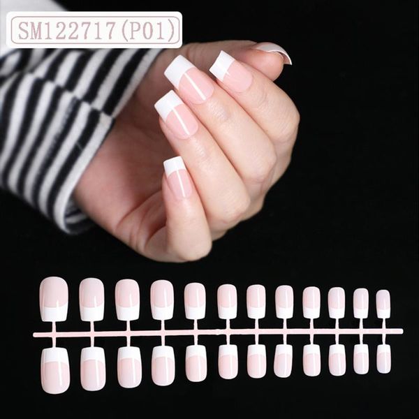 pcs/set french fake nails matte /uv detachable long ballerina natural false coffin press on nail extension manicure art tips, Red;gold
pcs/set french fake nails matte /uv detachable long ballerina natural false coffin press on nail extension manicure art tips, Red;gold
