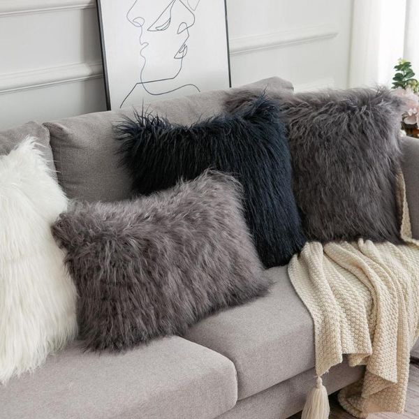 cushion/decorative pillow fur pillowcase cushion cover decorative long hair plush case luxury series style faux throw decor
cushion/decorative pillow fur pillowcase cushion cover decorative long hair plush case luxury series style faux throw decor