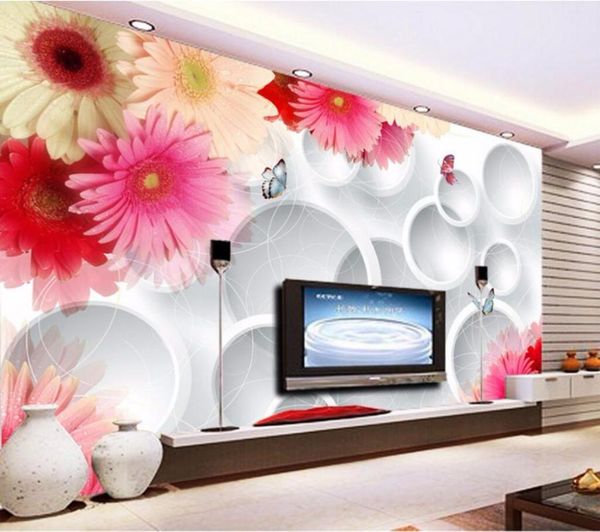 wallpapers cjsir papel de parede custom po wallpaper mural sticker fancy chrysanthemum 3d stereo tv wall for walls 3 d decors
wallpapers cjsir papel de parede custom po wallpaper mural sticker fancy chrysanthemum 3d stereo tv wall for walls 3 d decors