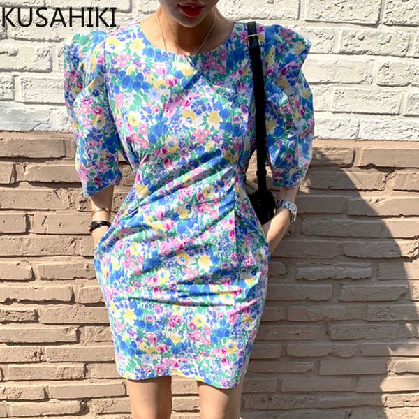 nomikuma korena elegant floral women dresses puff short sleeve o-neck dress slim high waist mini vestido de mujer 6f290 210603, Black;gray
nomikuma korena elegant floral women dresses puff short sleeve o-neck dress slim high waist mini vestido de mujer 6f290 210603, Black;gray
